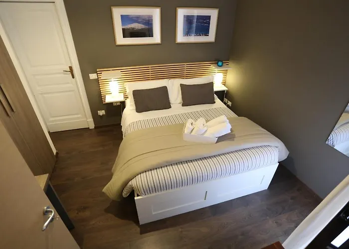 Mavà Rooms