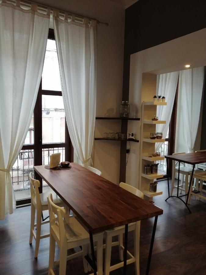 Mavà Bed & Breakfast Catania