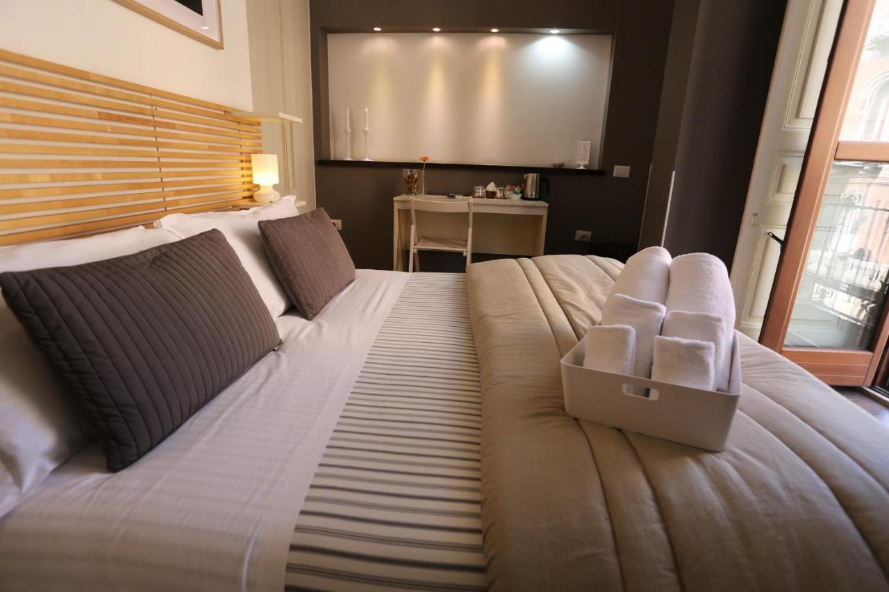 Mavà Bed & Breakfast Catania