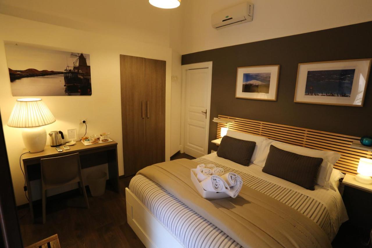 Mavà Bed & Breakfast 3*