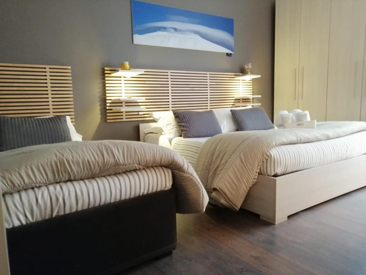 Mavà Bed & Breakfast Catania