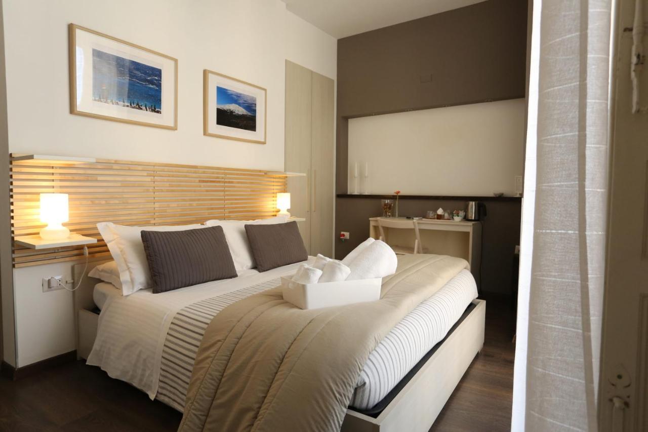 Mavà Bed & Breakfast