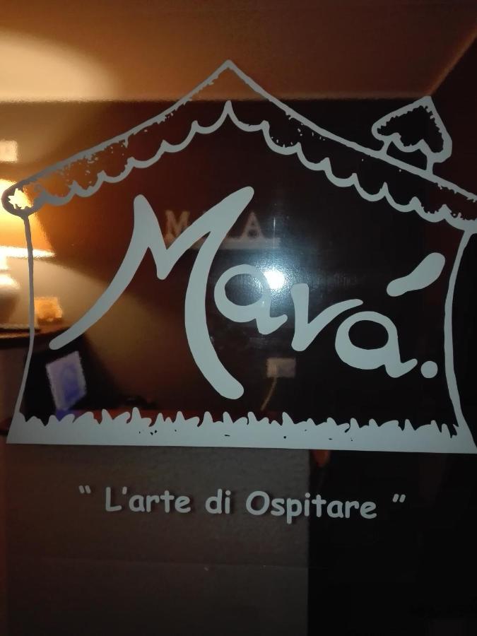Mavà Bed & Breakfast Catania